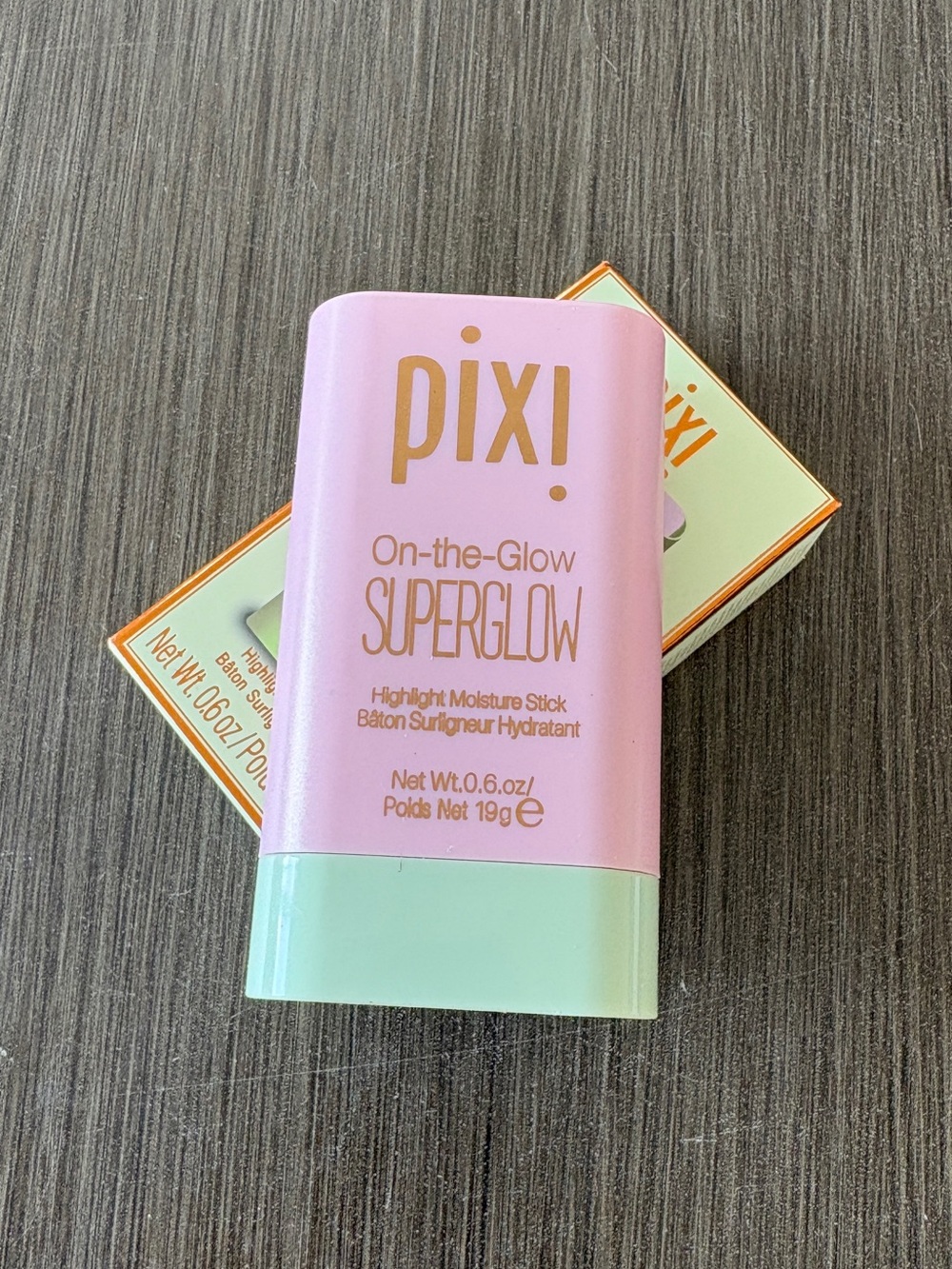 Pixi On-the-Glow SuperGlow โ Petal Dew - Picture 6 of 7